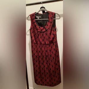 Donna Rico Dress - Size 10
